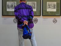 Выставочные залы музея-заповедника «Горнозаводской Урал»