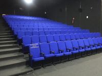 Кинотеатр «Кристалл»