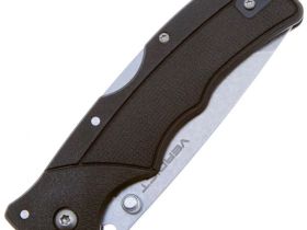 Нож складной Cold Steel Verdict Tanto, сталь 1.4116, рукоять термопластик GFN, черный