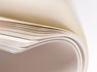 Папка с бумагой для сухих техник Малевичъ "GrafArt" A4 25 л 150 г