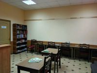 Волховская библиотека