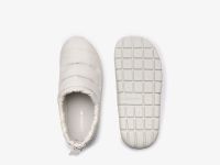 Женские утеплённые слипоны Lacoste SERVE SLIPPER 223 1 CFA