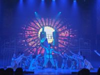 Национальный театр танца Республики (Саха) Якутия им. С. А. Зверева – Кыыл Уола