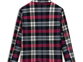 Жакет для девочки