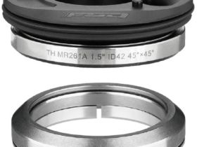 Рулевая колонка FSA CR II NO.80/56/CR II 1 1/8" - 1,5" интегрированная (комплект)