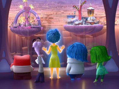 Билеты на Новогодняя головоломка (Волшебная миля) / Театр | Афиша | ИнфоТаймс