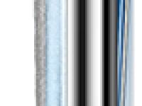 Смартфон TECNO Camon 40 Pro 5G 8/256GB Glacier White