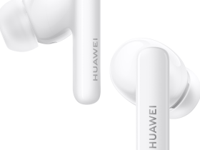 Беспроводные наушники HUAWEI