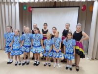 Центр культуры и досуга п. Николаевка