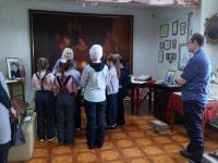 Сухобузимский районный краеведческий музей