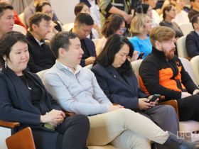 В Якутии стартовали мероприятия ко Дню инноваций