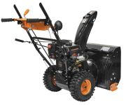 Снегоуборщик КАРВЕР STG 7056EL