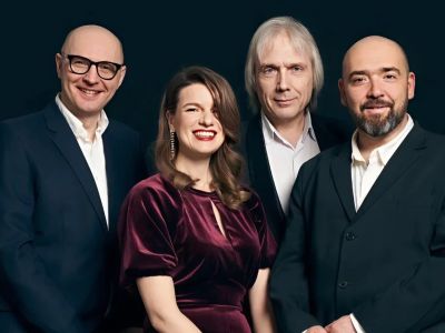 Марина Шаклеина и Shbadobo Jazz Band