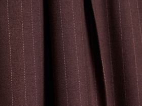 Широкие брюки, Коричневый