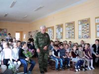 Клуб поселка Юбилейный г. Новошахтинск