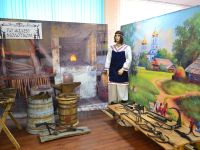 Музей истории Рыбинского района