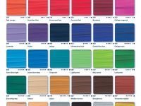 Акрил Schmincke "College" 75 мл Красный перманентный