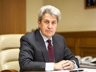 Григорий Орджоникидзе: Жители Якутии вносят неоценимый вклад в укрепление сотрудничества РФ и ЮНЕСКО