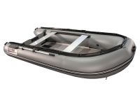 Лодка ПВХ SEA PRO N380P