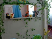 Дом культуры п. Красногорняцкого