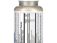 KAL, Устойчивое высвобождение C 1000+`` 100 таблеток