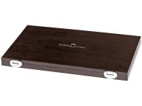 ?Набор карандашей акварельных Faber-castell "Albrecht Durer" 48 цв проф-ные в деревянном пенале