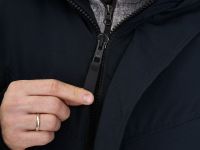 Полупальто пуховое Dikson IV Мужское