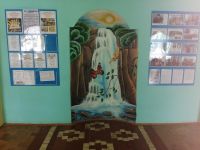 Крыловский сельский дом культуры