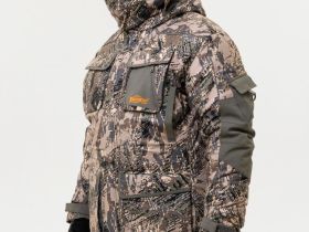 Костюм Remington ALYASKA Figure — с мембраной