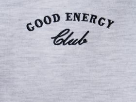 Толстовка на молнии для девочек, Белый