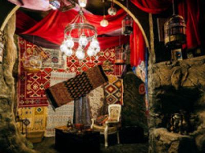 Визардия