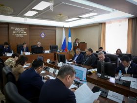 Названы районы Якутии — лидеры по доле активно занимающихся спортом