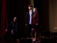 Театр «Перекресток» г. Владивостока