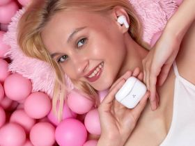 Беспроводные наушники Accesstyle