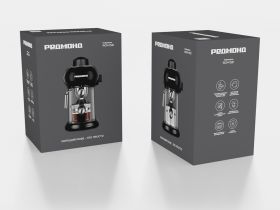 Кофеварка РЕДМОНД RCM-1521