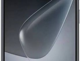 Смартфон Infinix