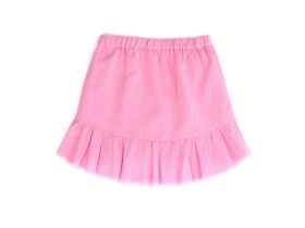 Юбка для девочки