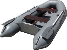 Лодка ПВХ КАЙМАН N-275