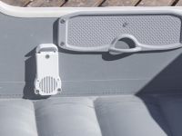 Лодка ПВХ BADGER Air Line 360 2017 (НДНД)