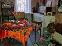 Музей Советского района «Чемы»