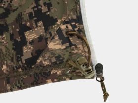 Зимний костюм для охоты Remington 3 в 1 Blizzard Green Forest до -30°C