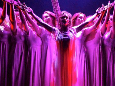 Юнона и Авось