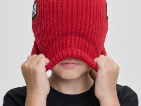 Шапки BASK kids