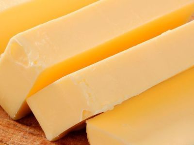 Маслу "Крестьянское" из Белгородской области присвоен Знак качества