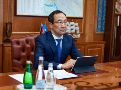 В Якутии увеличивается количество субъектов малого и среднего предпринимательства