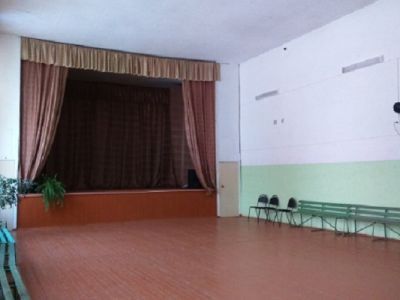 Крутовской сельский дом культуры