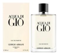 Acqua Di Gio Pour Homme Eau De Parfum: парфюмерная вода 200мл