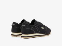 Женские кеды Lacoste CLUB-LOW 125 3 SFA