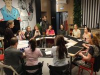 Центр межкультурных коммуникаций г. Челябинска