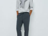 Классическая рубашка, Бежевый